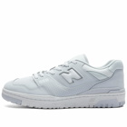 New Balance Men's BB550HSB Sneakers in Granite