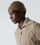 Loro Piana Cashmere beanie