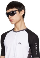 Oakley Black M Frame Sunglasses