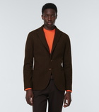 Loro Piana - Wool blazer