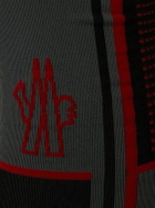MONCLER GRENOBLE Performance Tech Ski Leggings