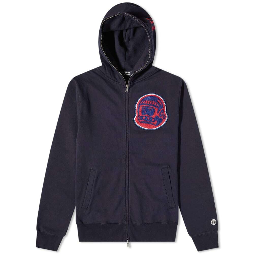 Billionaire boys store club full zip