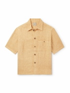 Federico Curradi - Linen Shirt - Neutrals