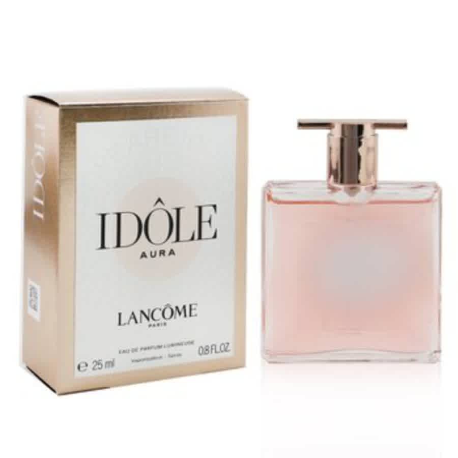 Lancome Ladies Idole Aura EDP Spray 0.8 oz Fragrances 3614273476782