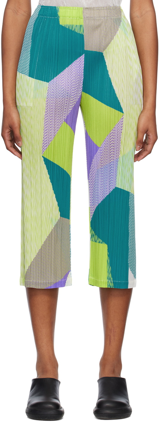 PLEATS PLEASE ISSEY MIYAKE CROSSROAD - トップス