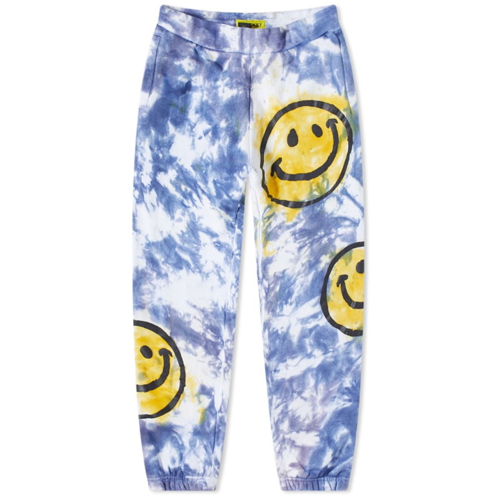 Photo: MARKET Smiley Sun Dye Sweat Pant