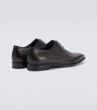 Berluti Alessandro leather Oxford shoes