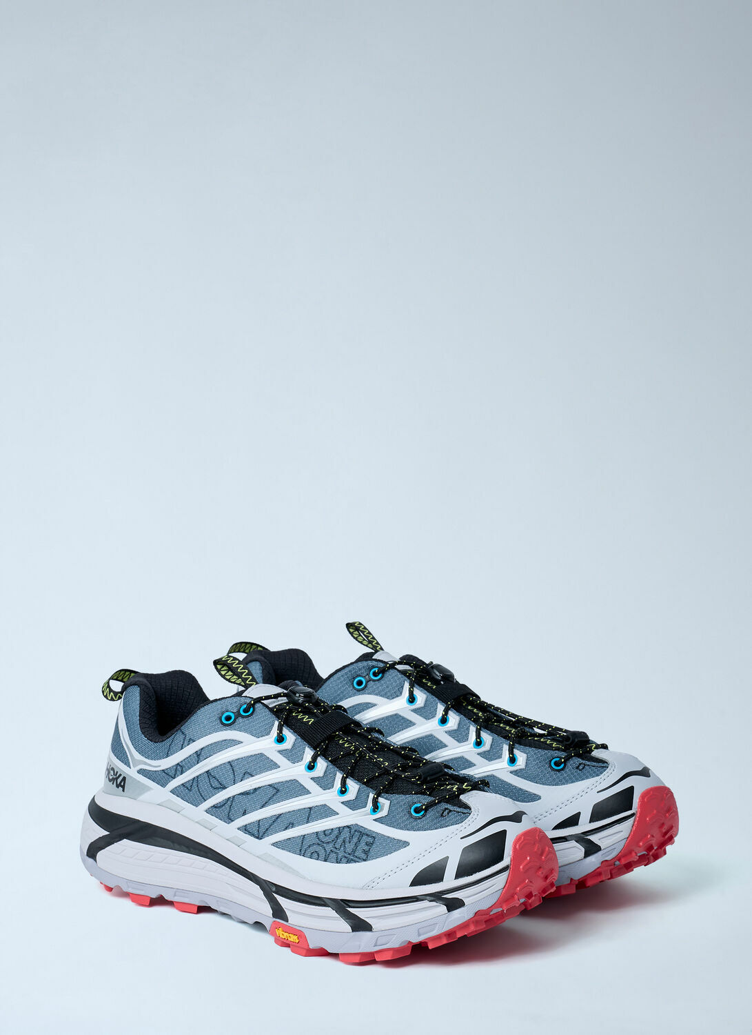 HOKA Mafate Three2 Sneakers