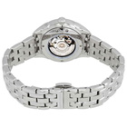 Hamilton Jazzmaster Automatic Silver Dial Ladies Watch H42215151
