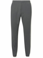 Lululemon - Surge Tapered Recycled Stretch-Nylon Track Pants - Gray
