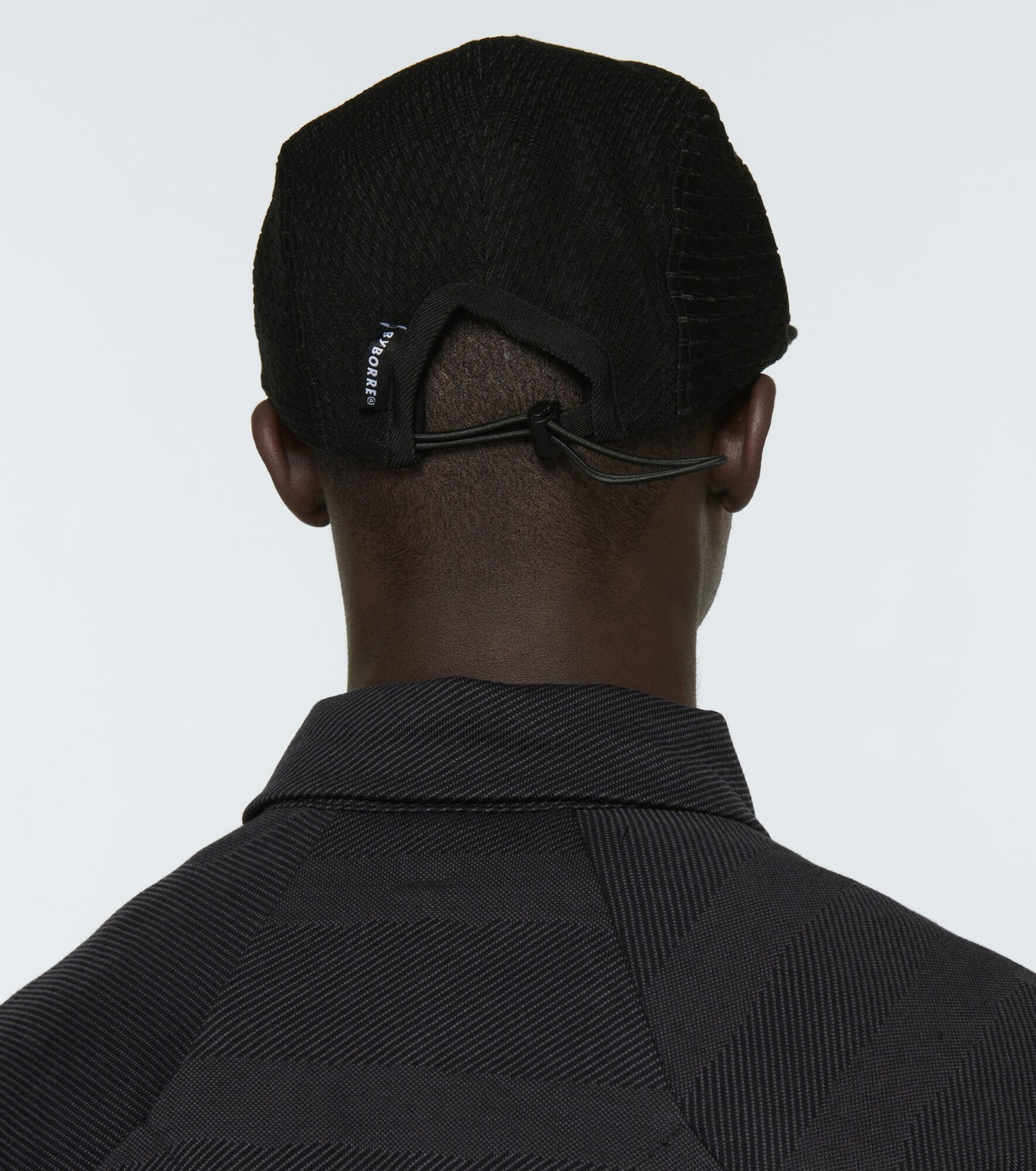 Byborre - Cotton baseball cap