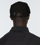 Byborre - Cotton baseball cap