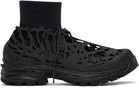 DEMON Black NMR.CC Edition Permiana Boots