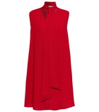 Victoria Beckham - Sleeveless minidress