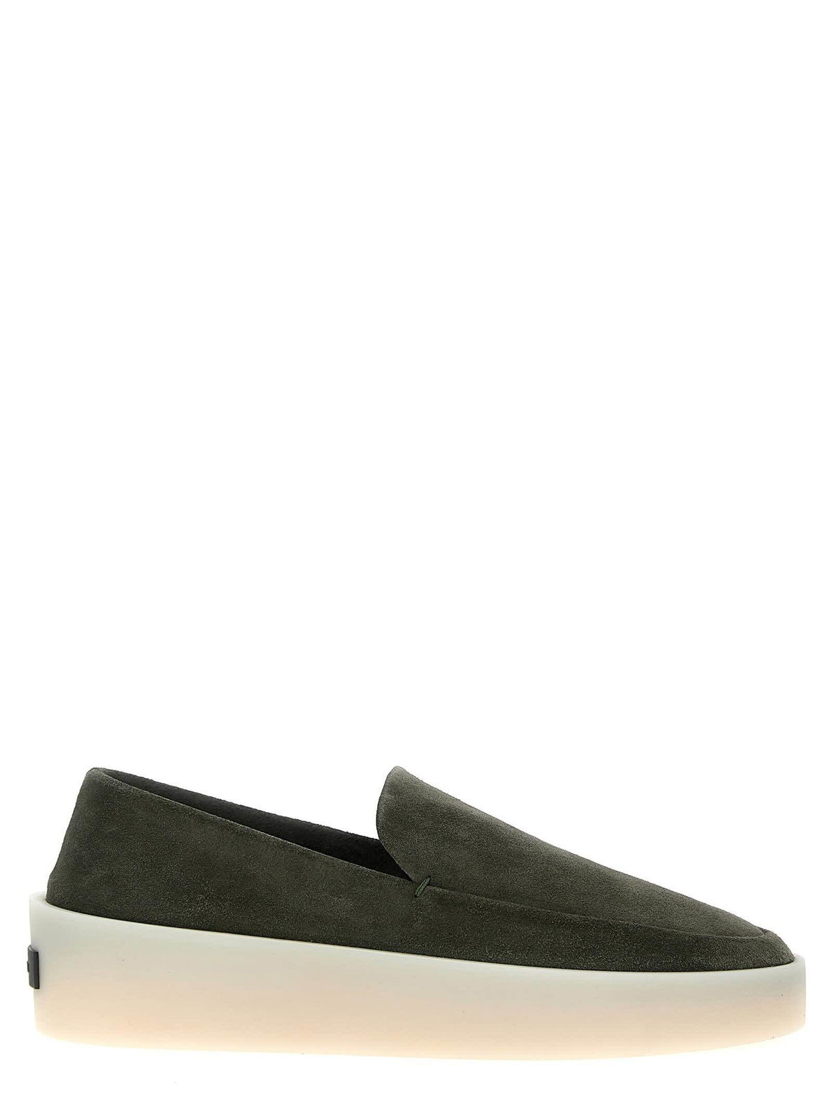 Fear of God Black Leather Loafers Fear Of God Fear of God Black Leather Loafers Fear Of God