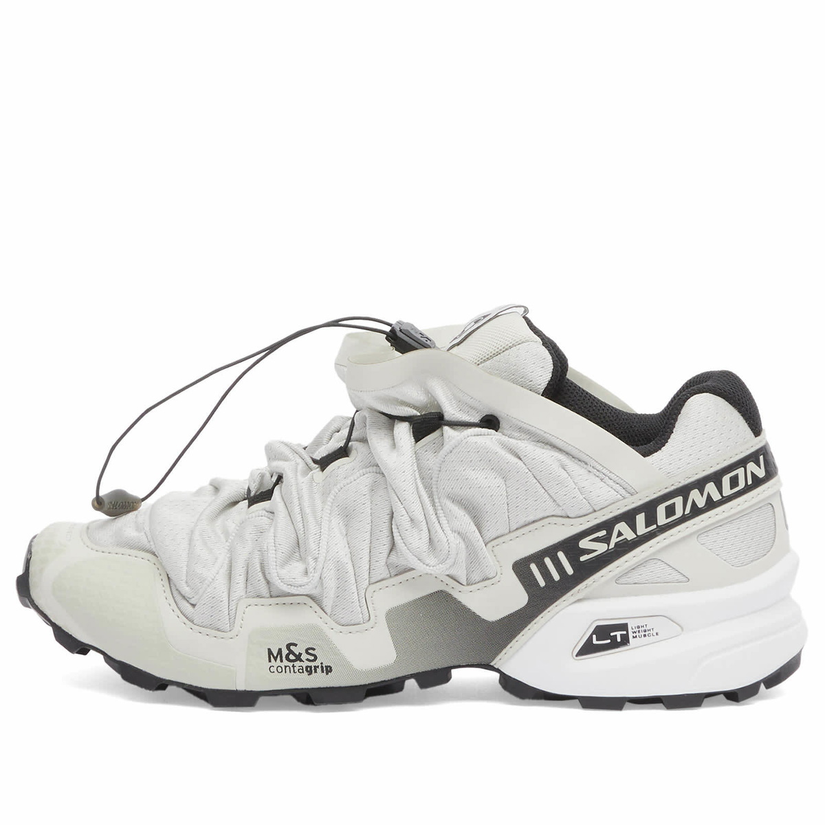 ★人気★ Salomon x Y/Project Speedcross 3 Dawn Blue Black Salomon x Y/Project Speedcross 3 - Dawn Blue / Black / White