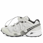 Y/Project Women's x Salomon Speedcross 3 Sneaker in Blue/Black