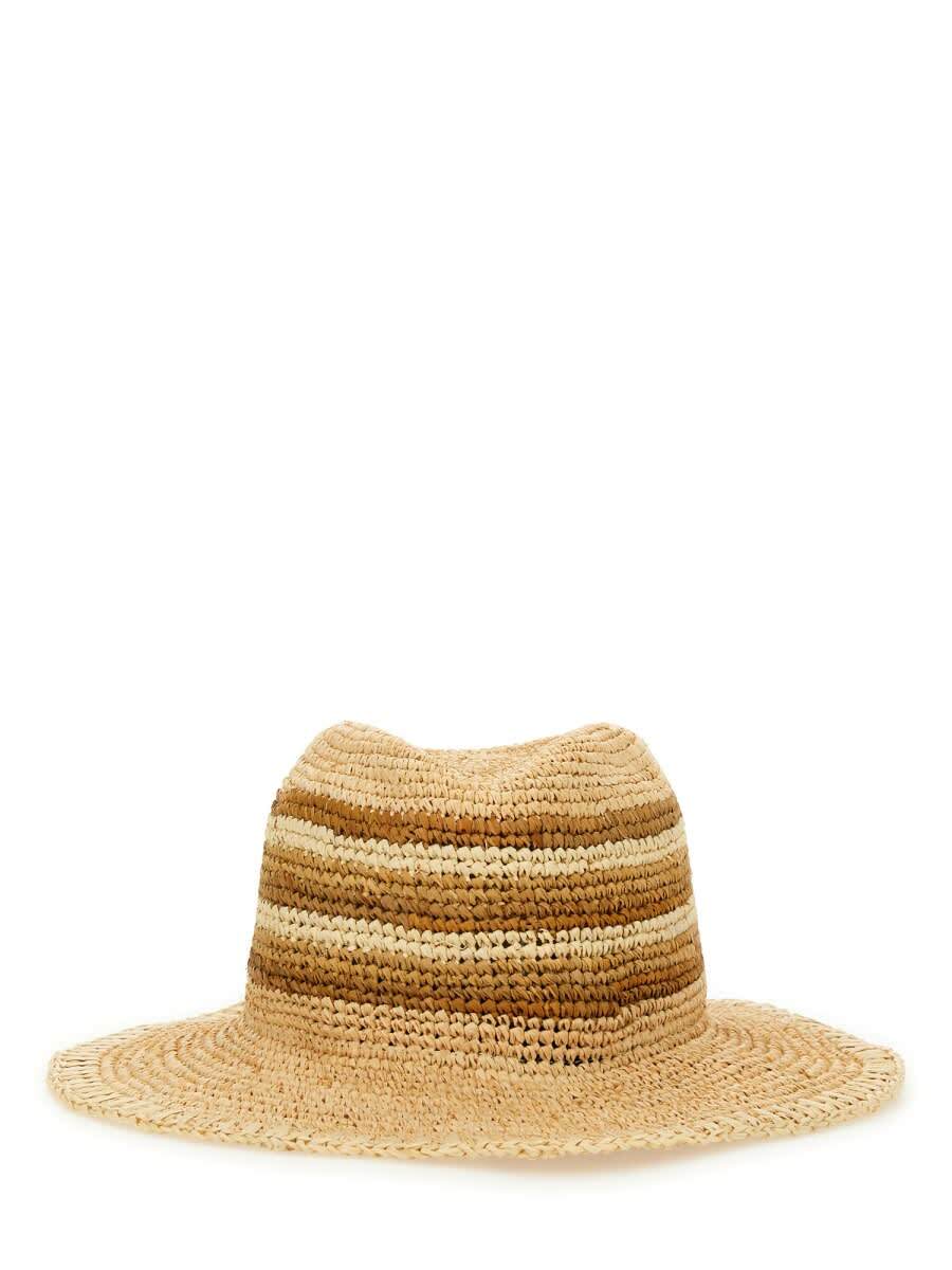 Manebi panama Hat