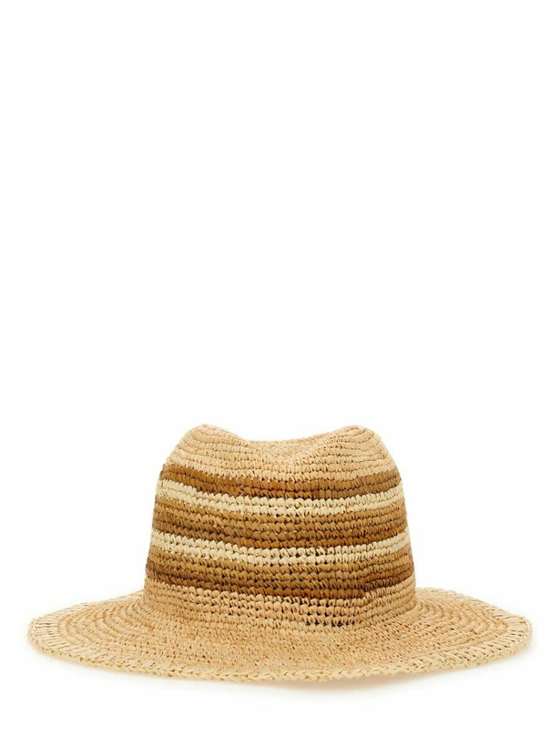 Photo: Manebi panama Hat
