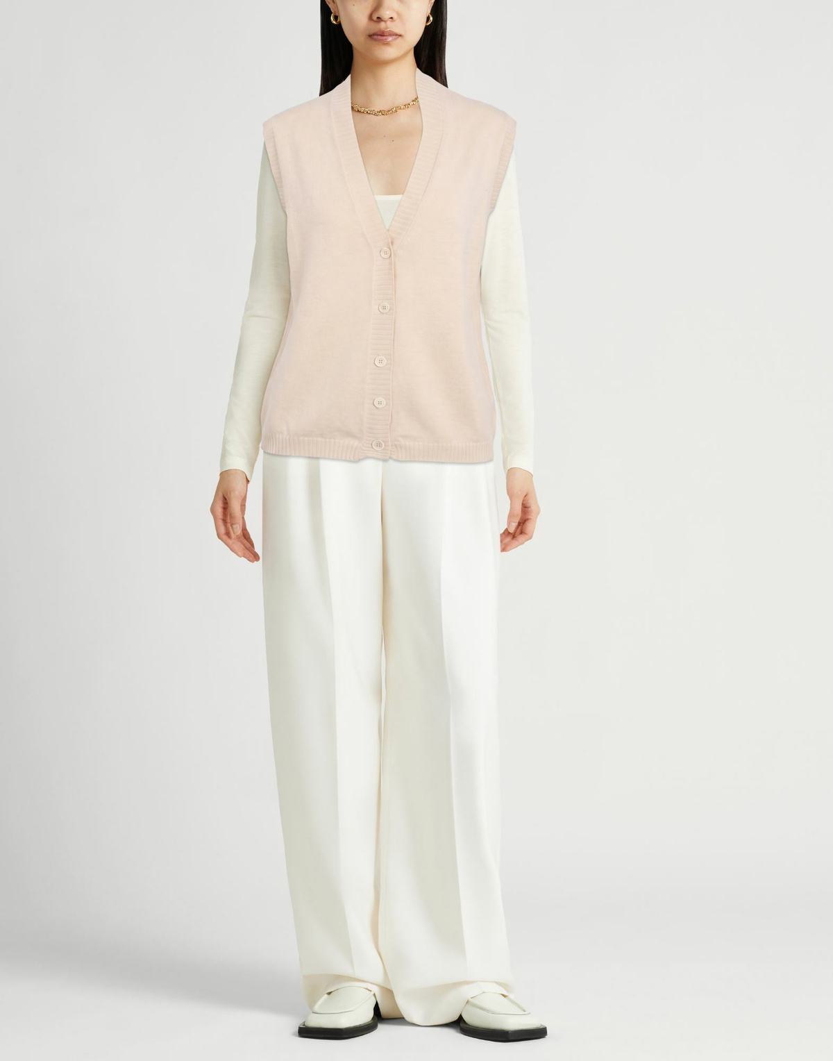 Crossley Womens Cardigan Light in Pink