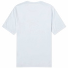 Arc'teryx Men's Arc'Word Logo T-Shirt in Daybreak