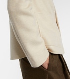 Loro Piana Spagna cashmere jacket