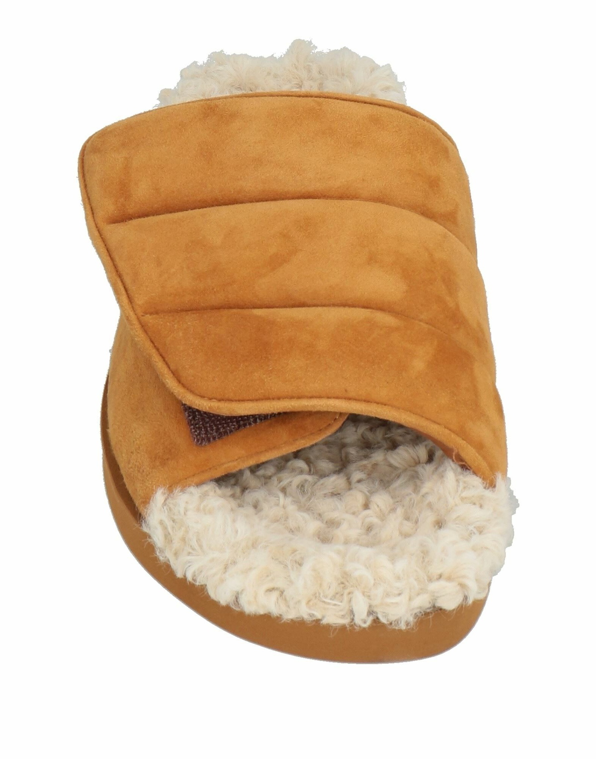 Gia Borghini Womens Sandals Camel