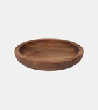 Michaël Verheyden Komme oak bowl