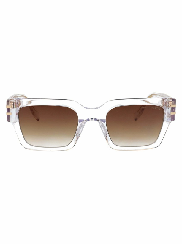 Photo: Marc Jacobs Eyewear Marc 787/s Sunglasses