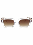 Marc Jacobs Eyewear Marc 787/s Sunglasses