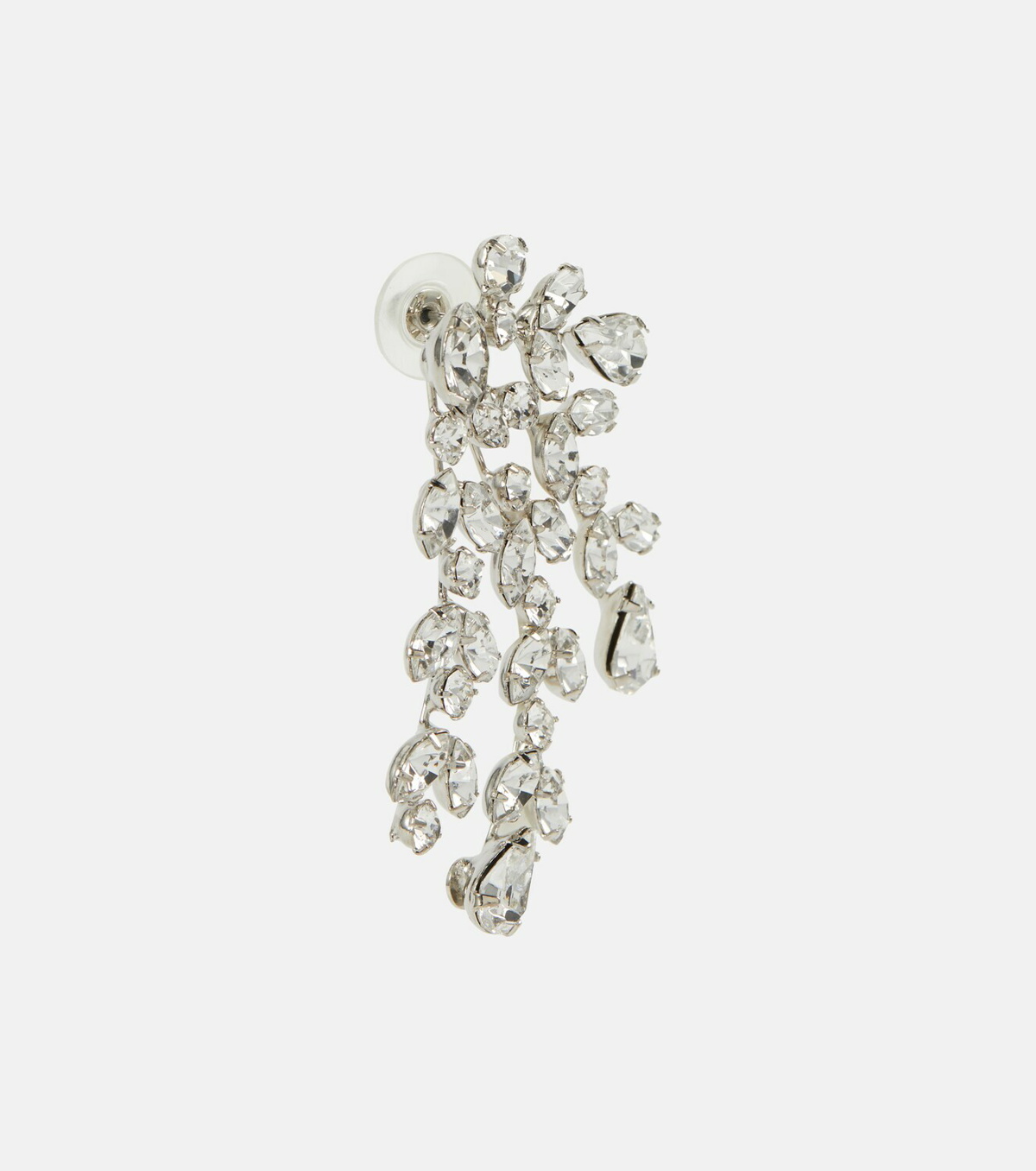 Jennifer Behr Roselyn crystal-embellished earrings Jennifer Behr