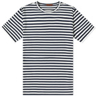 Barena Giro Striped Tee