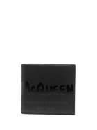 ALEXANDER MCQUEEN - Wallet With Logo