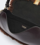 Ganni B-Kat shoulder bag