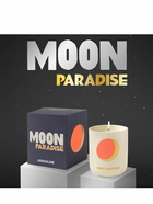 ASSOULINE - Moon Paradise Scented Candle