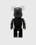 MEDICOM BEARBRICK 1000% THE DARK KNIGHT RETURNS BATMAN black/grey Mens Collectibles & Toy