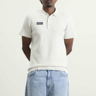 Adidas Men's Spezial Bispham Polo in Chalk White