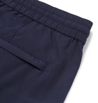 Orlebar Brown - Standard Mid-Length Swim Shorts - Blue