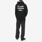 HOCKEY Men's Human Cannonball Hoody in Black