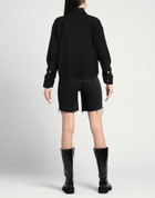 Donni. Womens Shirt in Black