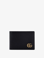 Gucci   Wallet Black   Mens