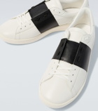 Valentino Garavani Open Royco leather sneakers