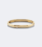 Messika Moderniste 18kt gold bracelet with diamond