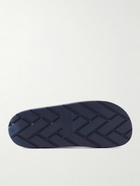 Bottega Veneta - Rubber Sandals - Blue