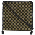 Story mfg. Men's Snail Brew Bag in Olive Snail 