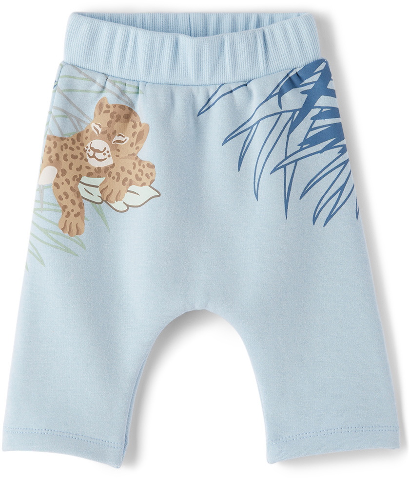 Kenzo baby boy outlet tracksuit