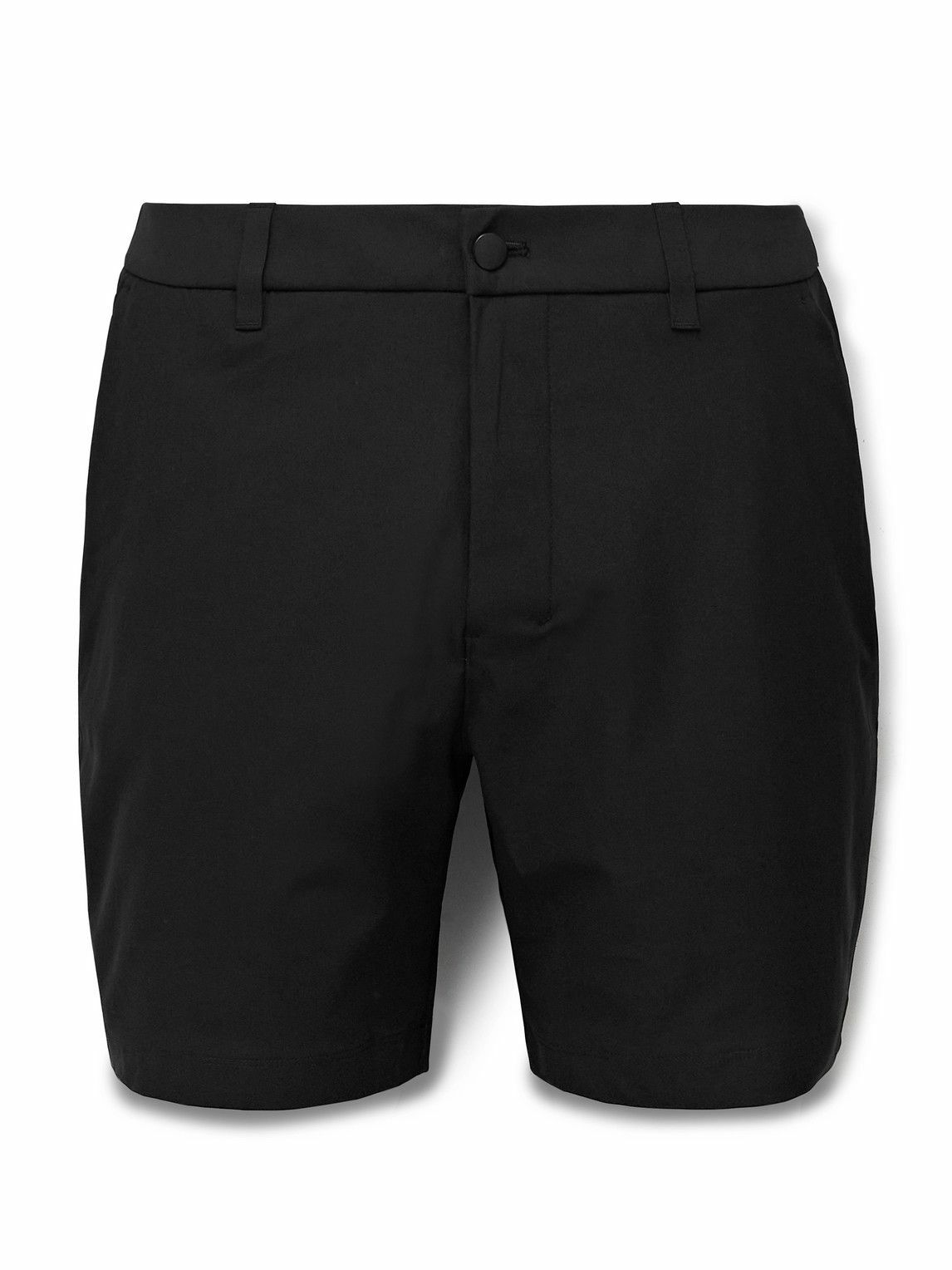 RUFFLOG / ラフログ GG EASY SHORTS BLACK