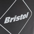 F.C. Real Bristol Men's FC Real Bristol Stackso Baquet Lio in Black