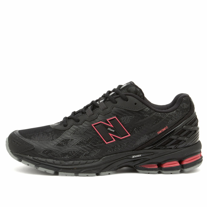 Photo: New Balance 1906W Sneaker in Black
