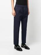 GUCCI - Cotton Trousers